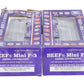 RMT 92621 O NYC/NY Beef Mini F-3 AA Diesel Set #1613/1614