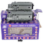 RMT 92621 O NYC/NY Beef Mini F-3 AA Diesel Set #1613/1614