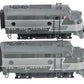 RMT 92621 O NYC/NY Beef Mini F-3 AA Diesel Set #1613/1614