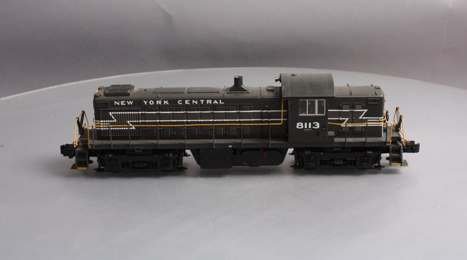 MTH 30-2987-3 New York Central RS-1 Non-Powered Diesel Engine #8113