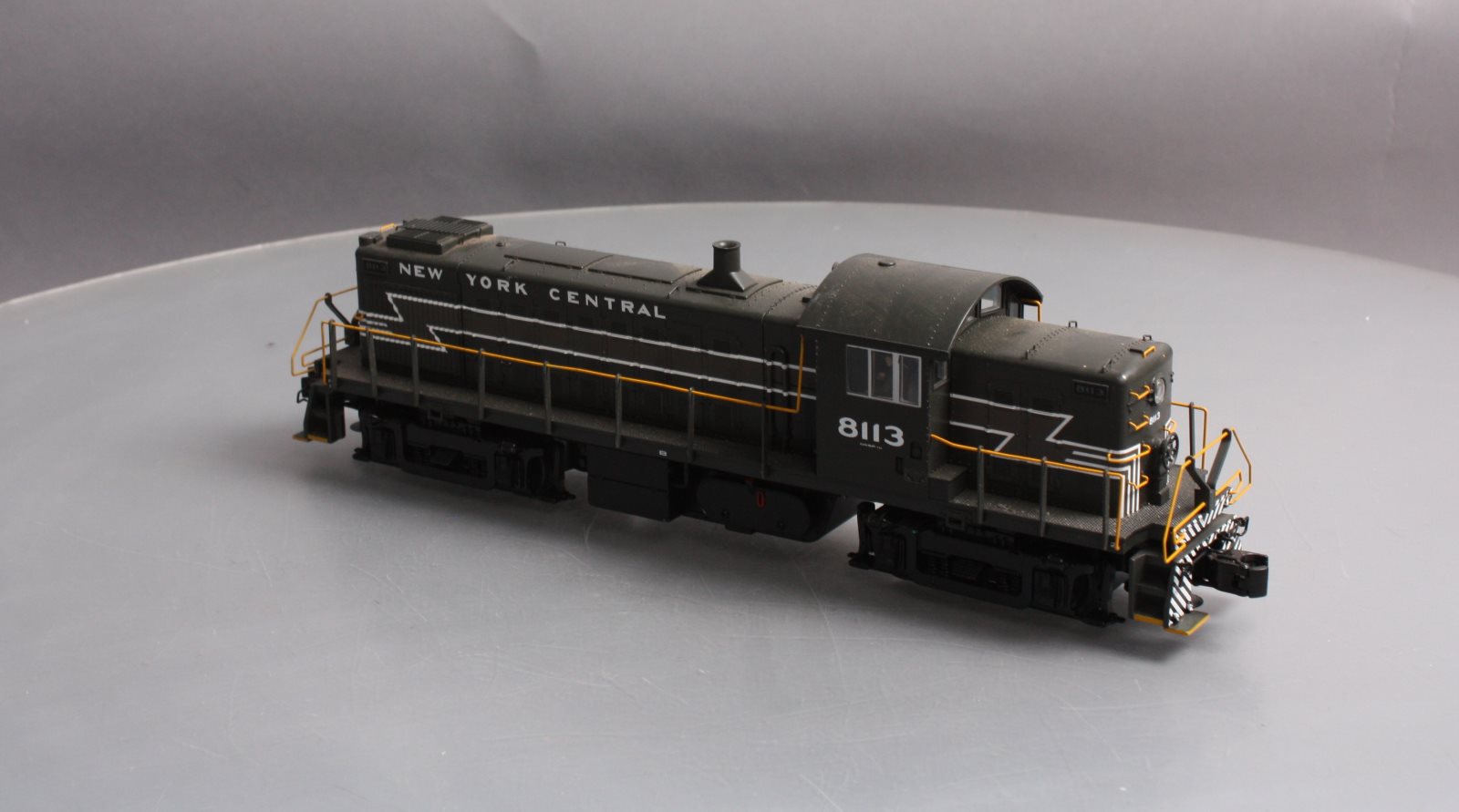MTH 30-2987-3 New York Central RS-1 Non-Powered Diesel Engine #8113