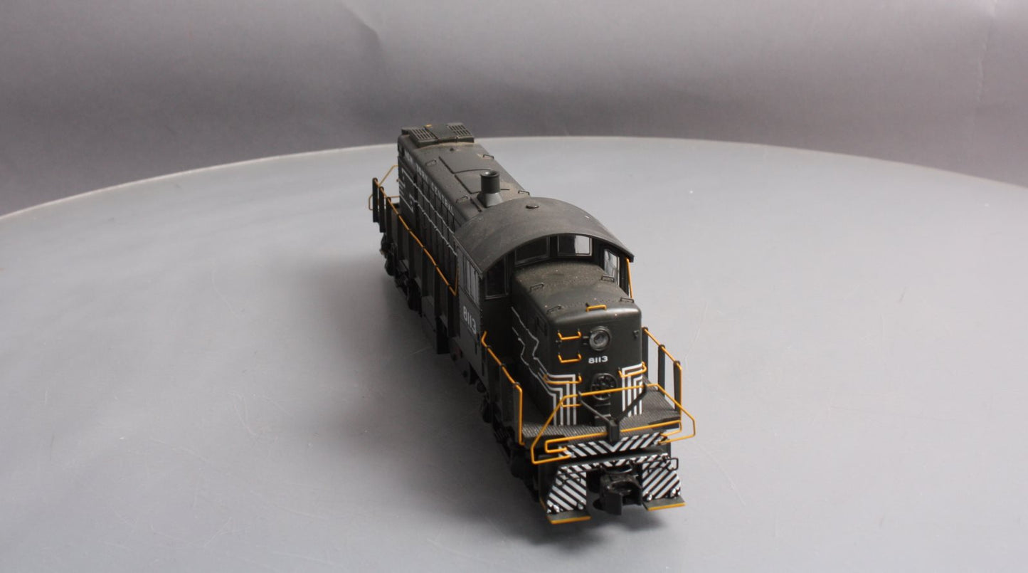 MTH 30-2987-3 New York Central RS-1 Non-Powered Diesel Engine #8113