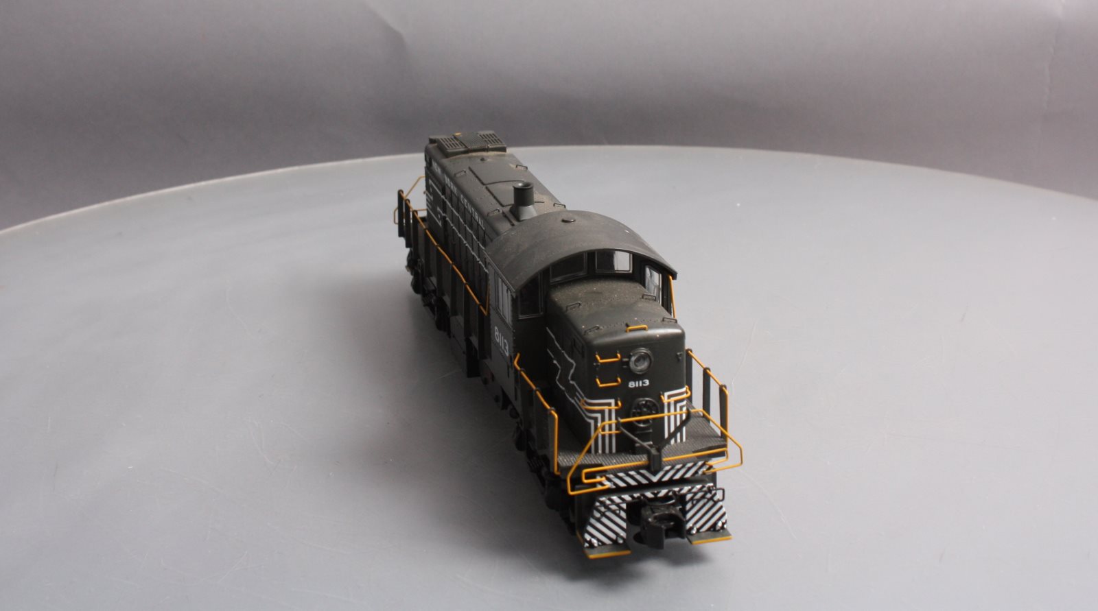 MTH 30-2987-3 New York Central RS-1 Non-Powered Diesel Engine #8113