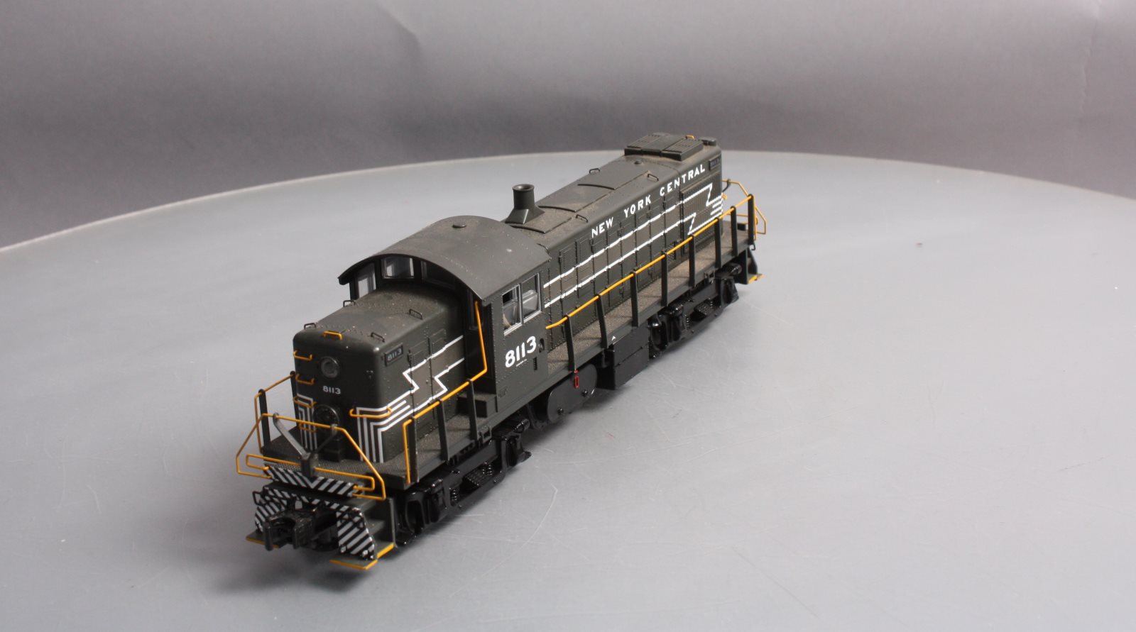 MTH 30-2987-3 New York Central RS-1 Non-Powered Diesel Engine #8113