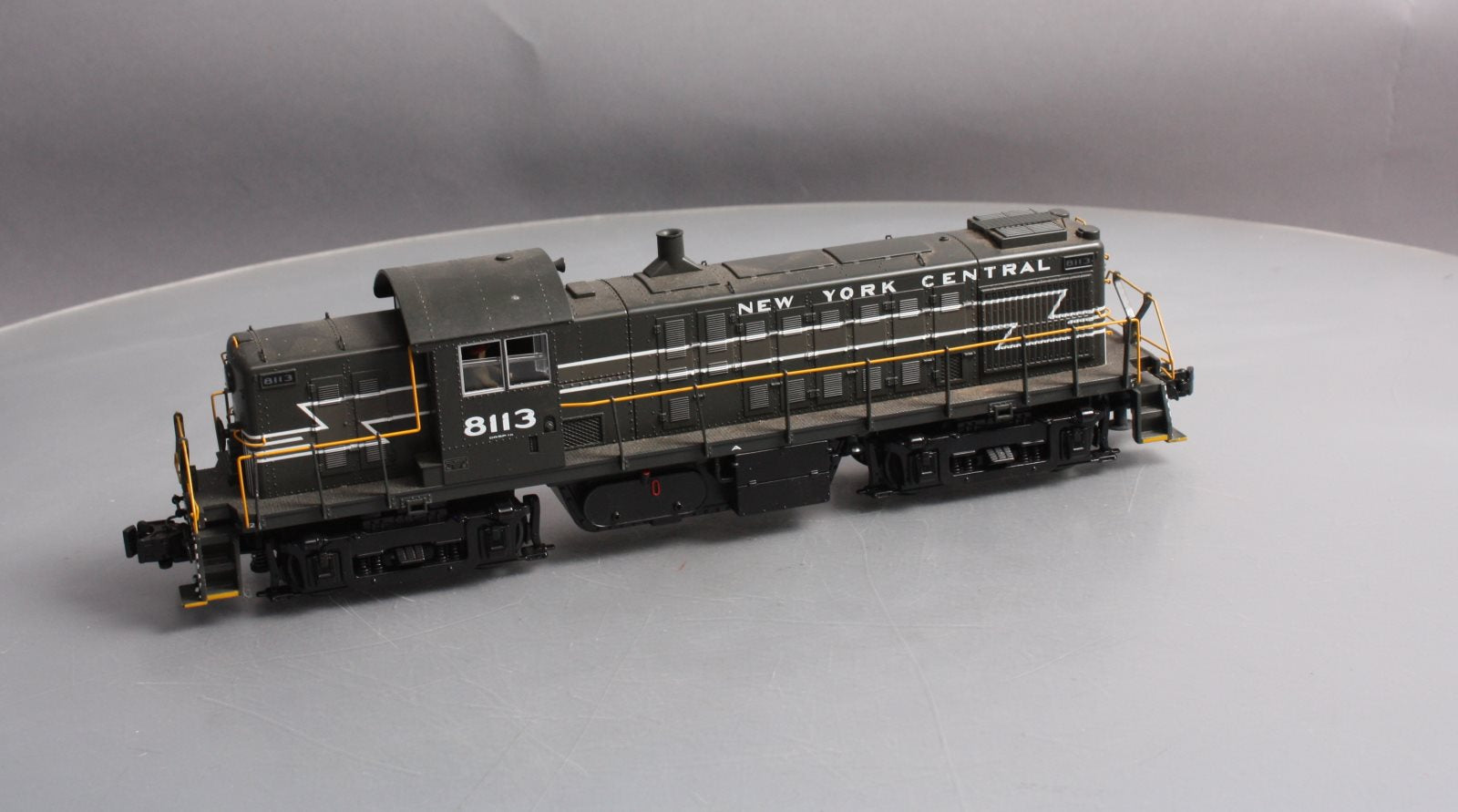 MTH 30-2987-3 New York Central RS-1 Non-Powered Diesel Engine #8113