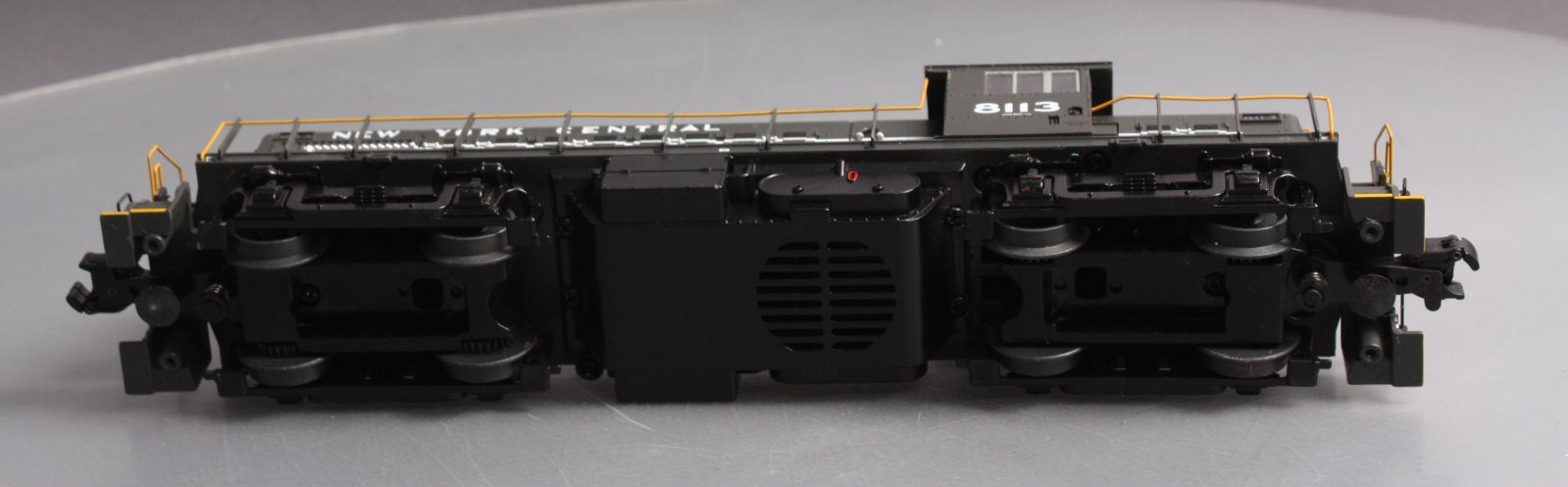 MTH 30-2987-3 New York Central RS-1 Non-Powered Diesel Engine #8113