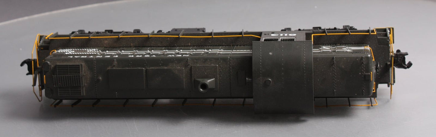 MTH 30-2987-3 New York Central RS-1 Non-Powered Diesel Engine #8113