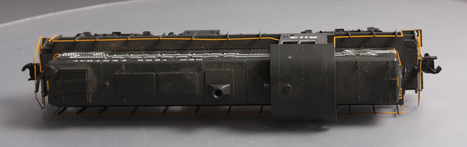 MTH 30-2987-3 New York Central RS-1 Non-Powered Diesel Engine #8113