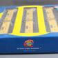 Athearn 72707 HO Peabody 40' 4-Bay Offset Hopper w/Load #2 (Set of 6)