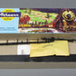 Athearn 2000 HO Undecorated Modern 85' Flat Car