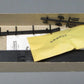 Athearn 2000 HO Undecorated Modern 85' Flat Car
