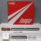 Rapido Trains 131002 HO CN Tempo 324/340/369 Set