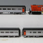 Rapido Trains 131002 HO CN Tempo 324/340/369 Set