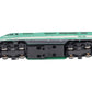 Athearn 26330 HO GO Transit EMD F59PHI Diesel Locomotive #605
