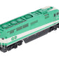 Athearn 26330 HO GO Transit EMD F59PHI Diesel Locomotive #605