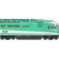 Athearn 26330 HO GO Transit EMD F59PHI Diesel Locomotive #605