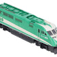 Athearn 26330 HO GO Transit EMD F59PHI Diesel Locomotive #605
