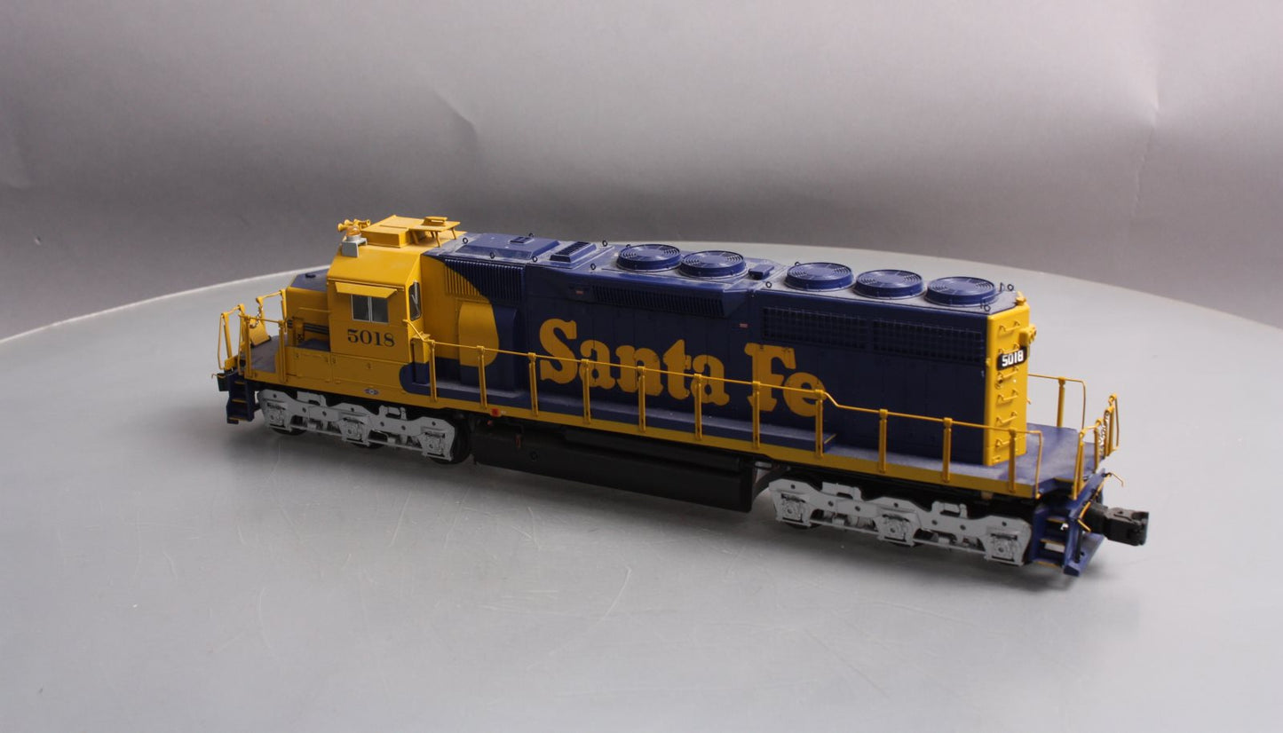 Lionel 6-84257 Santa Fe SD40 Diesel Locomotive #5018