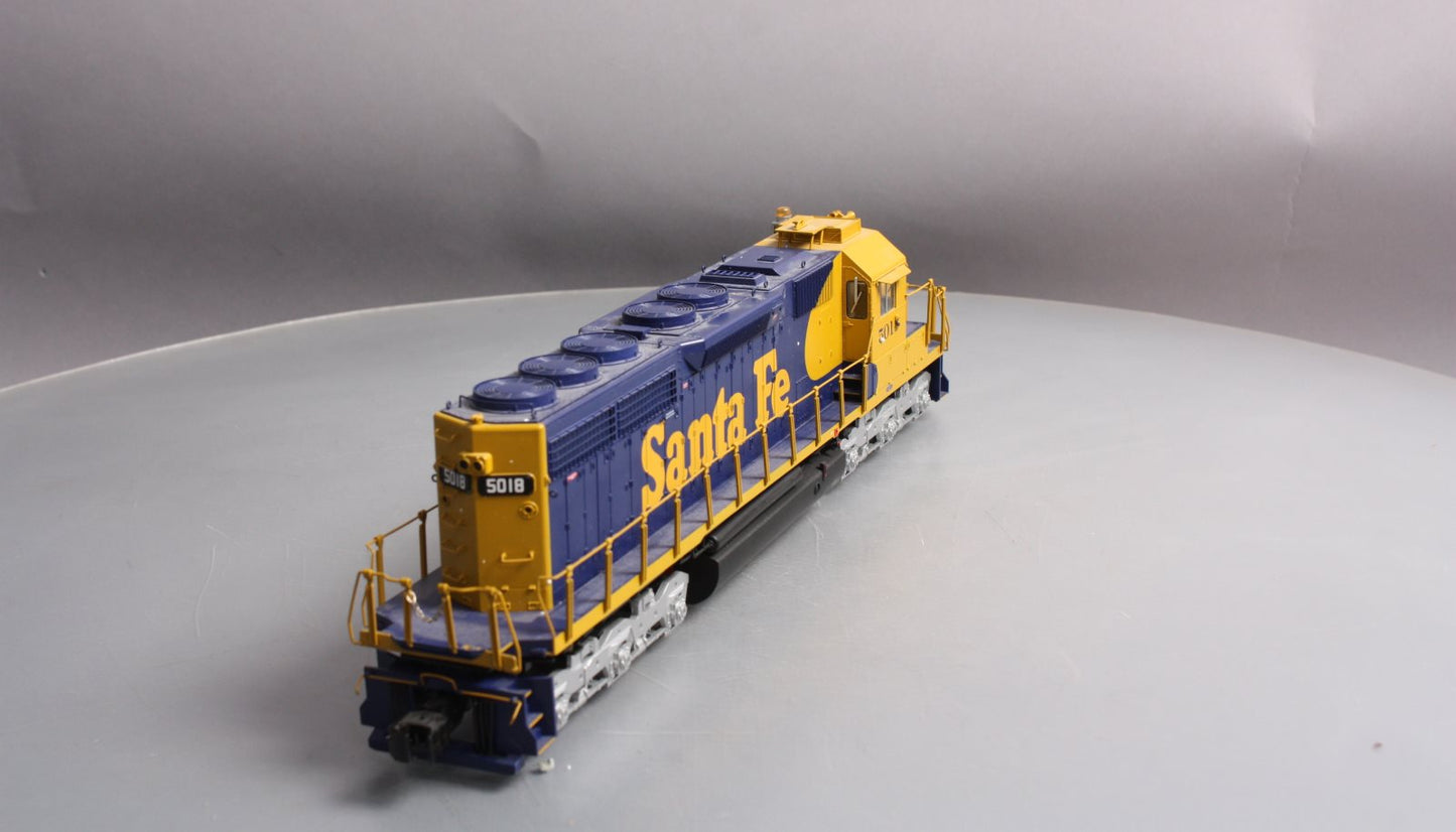 Lionel 6-84257 Santa Fe SD40 Diesel Locomotive #5018