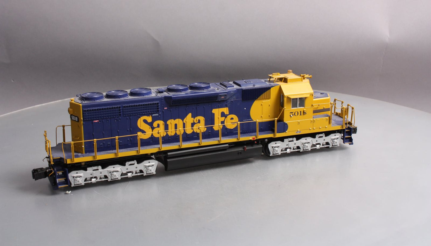 Lionel 6-84257 Santa Fe SD40 Diesel Locomotive #5018
