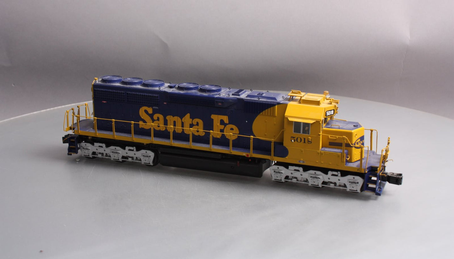 Lionel 6-84257 Santa Fe SD40 Diesel Locomotive #5018