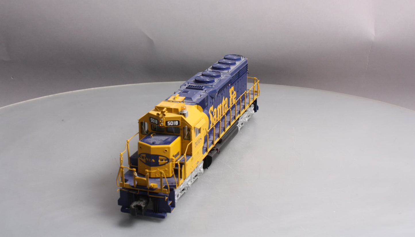 Lionel 6-84257 Santa Fe SD40 Diesel Locomotive #5018