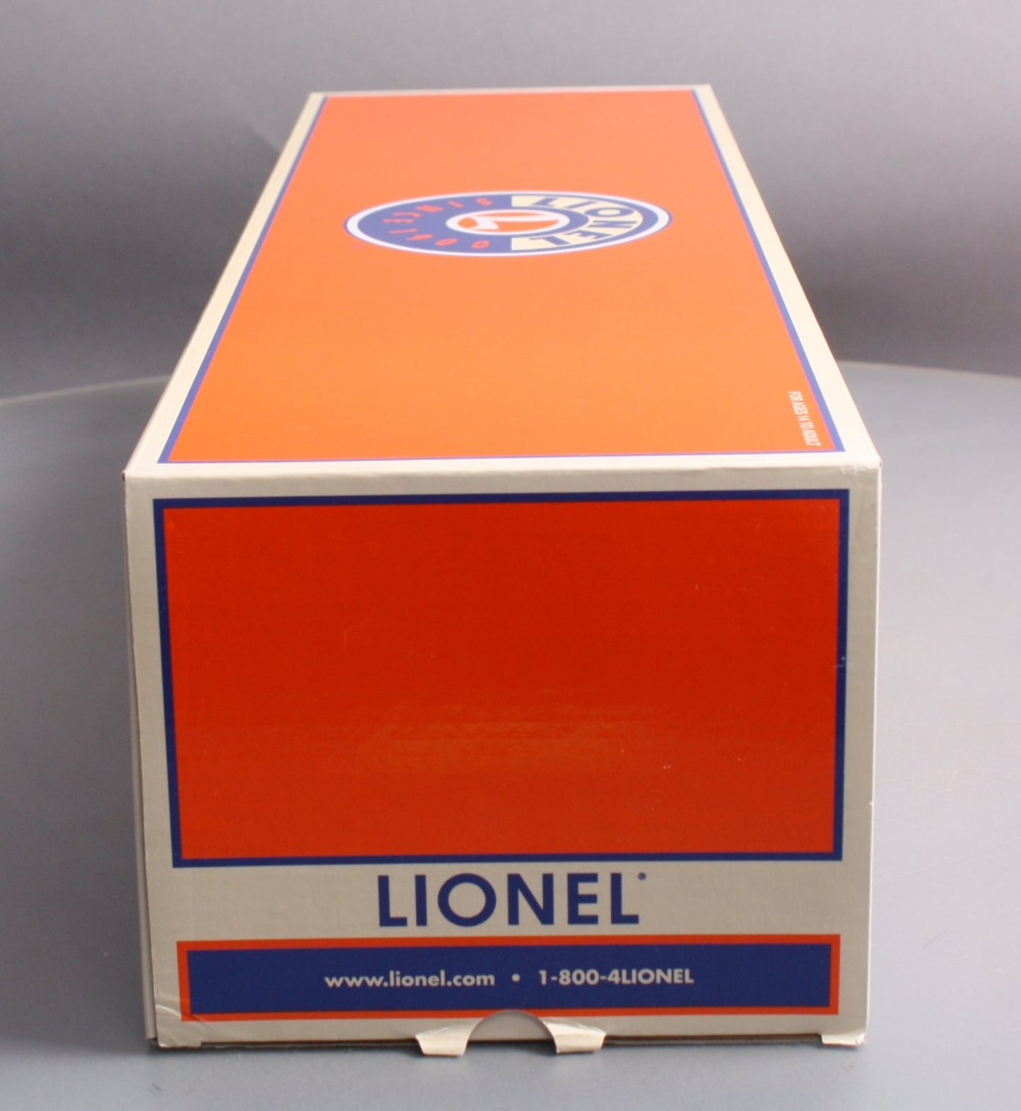 Lionel 6-84257 Santa Fe SD40 Diesel Locomotive #5018