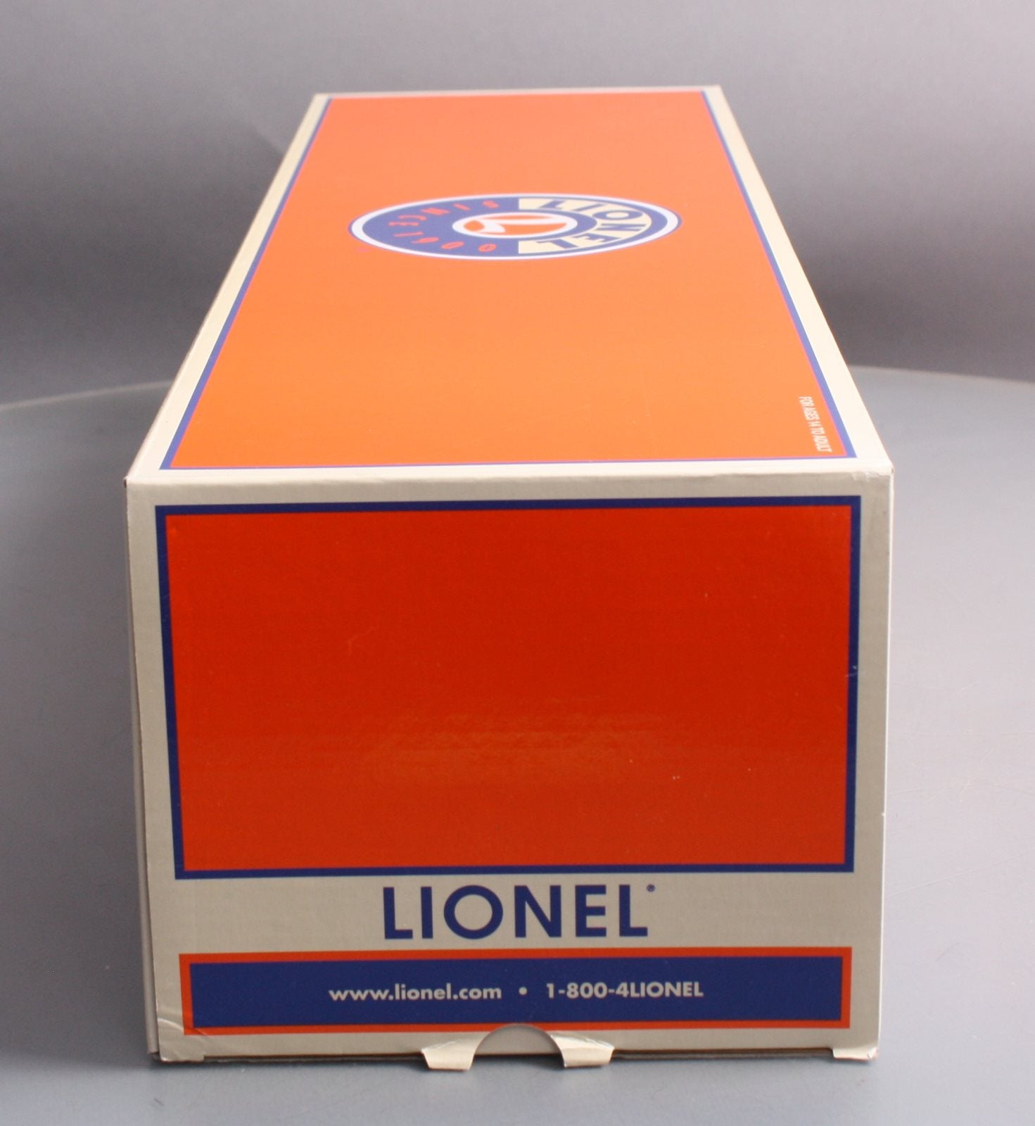 Lionel 6-84257 Santa Fe SD40 Diesel Locomotive #5018