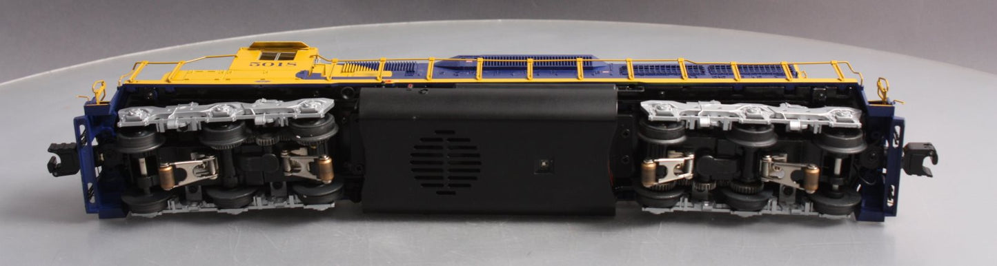 Lionel 6-84257 Santa Fe SD40 Diesel Locomotive #5018
