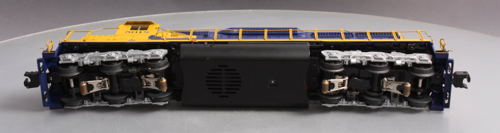 Lionel 6-84257 Santa Fe SD40 Diesel Locomotive #5018