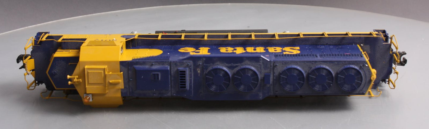 Lionel 6-84257 Santa Fe SD40 Diesel Locomotive #5018