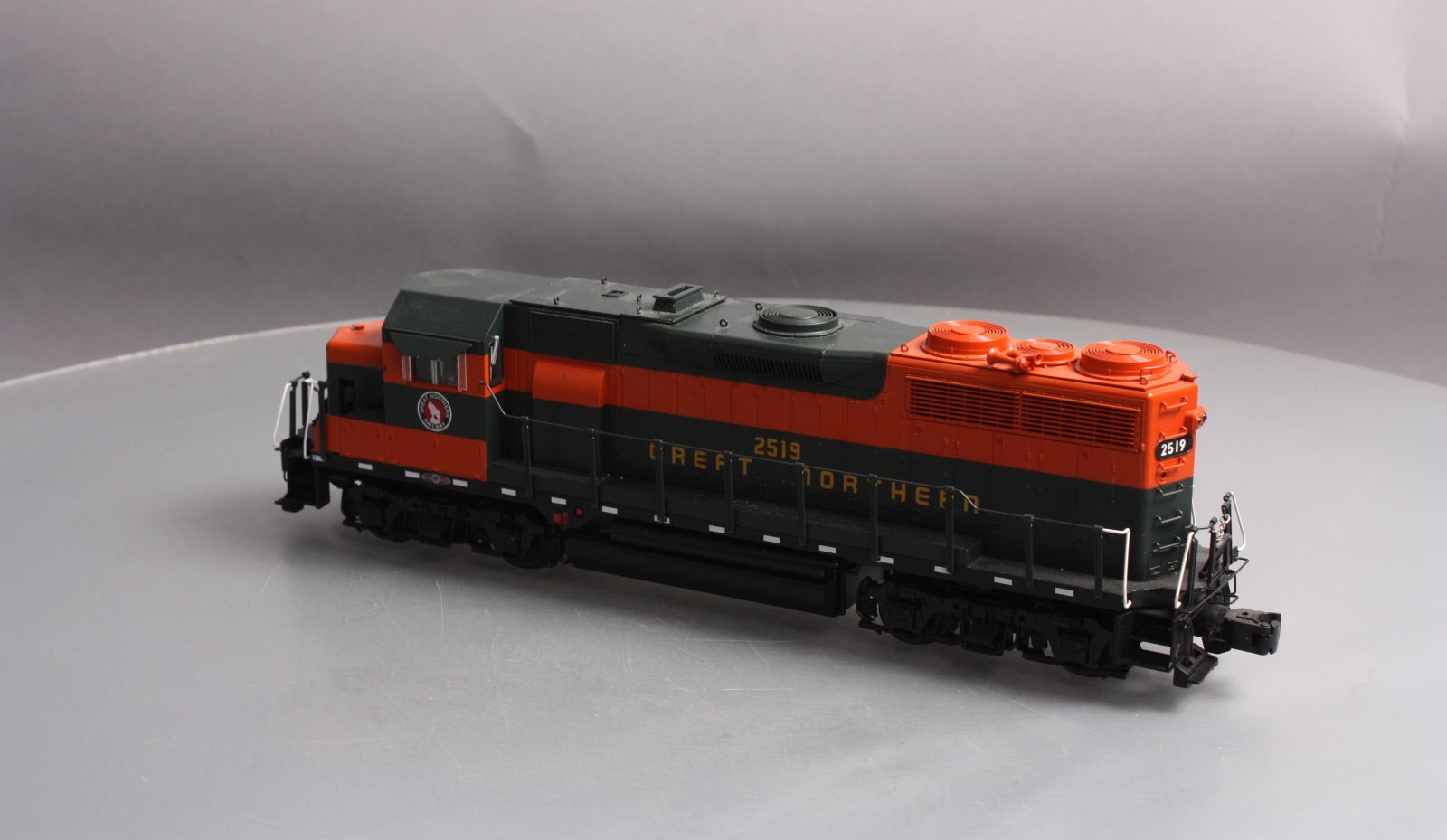Lionel 6-38855 Great Northern Legacy GP35 Diesel Locomotive #2519