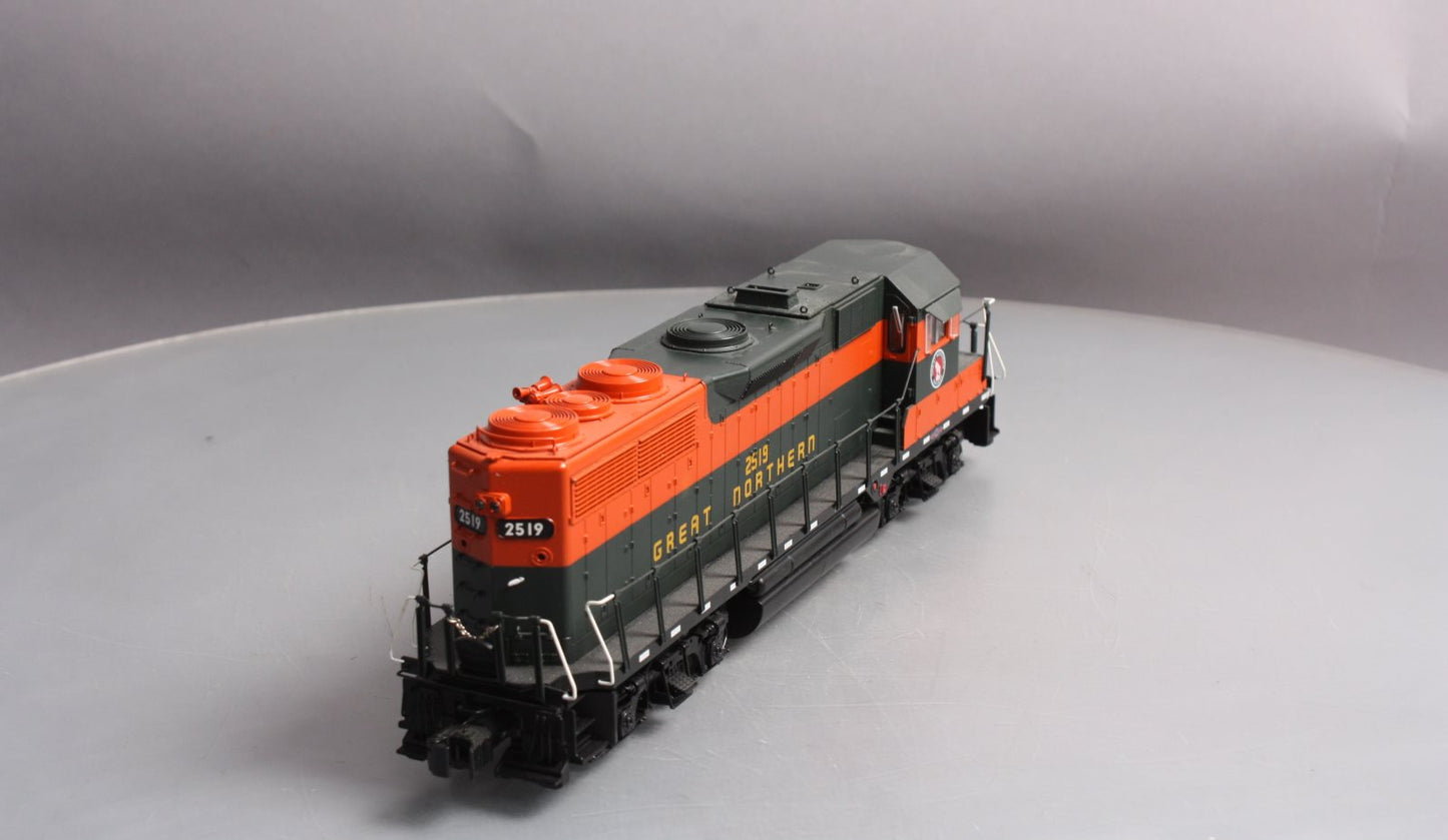 Lionel 6-38855 Great Northern Legacy GP35 Diesel Locomotive #2519