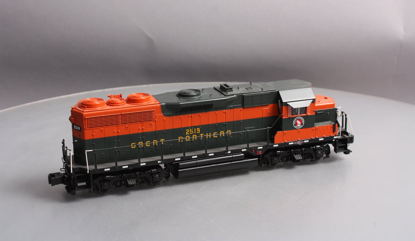 Lionel 6-38855 Great Northern Legacy GP35 Diesel Locomotive #2519