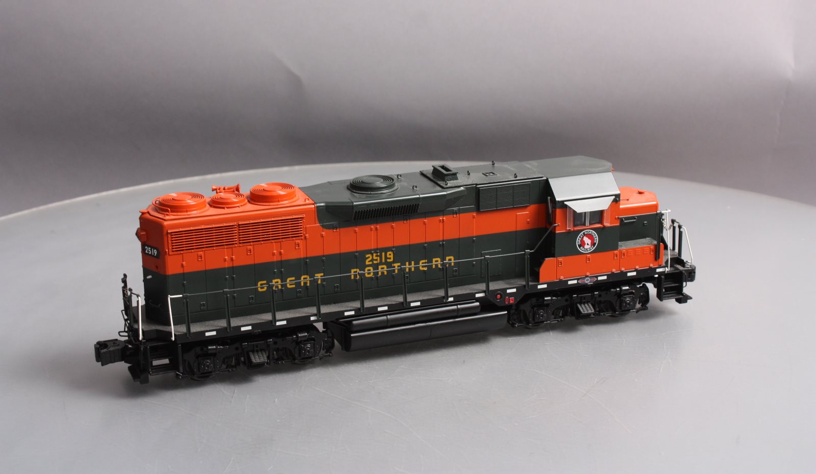 Lionel 6-38855 Great Northern Legacy GP35 Diesel Locomotive #2519