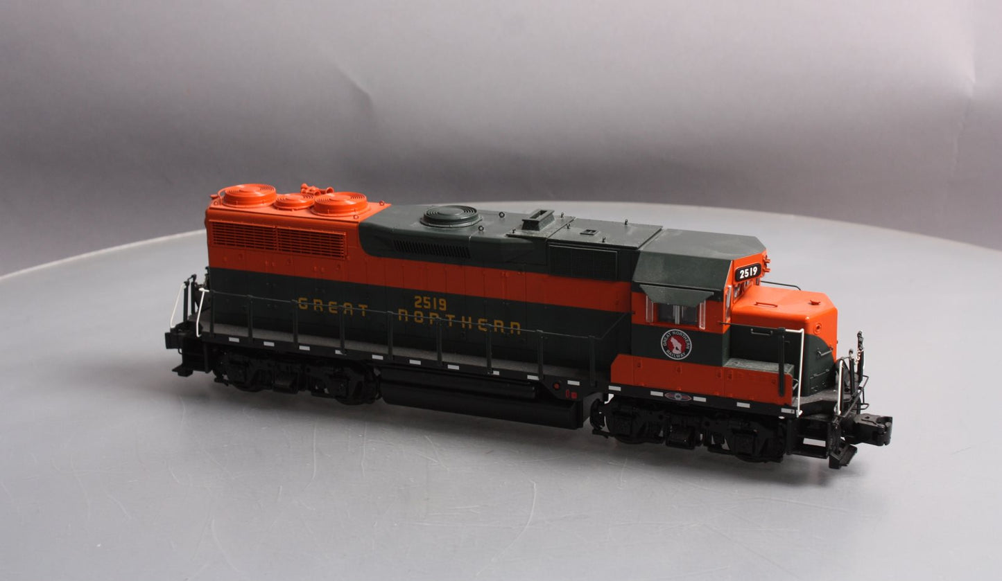Lionel 6-38855 Great Northern Legacy GP35 Diesel Locomotive #2519