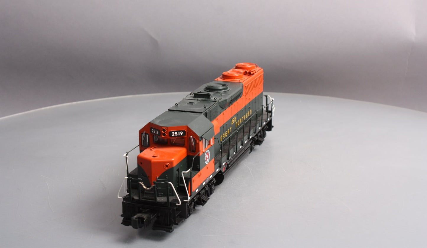 Lionel 6-38855 Great Northern Legacy GP35 Diesel Locomotive #2519