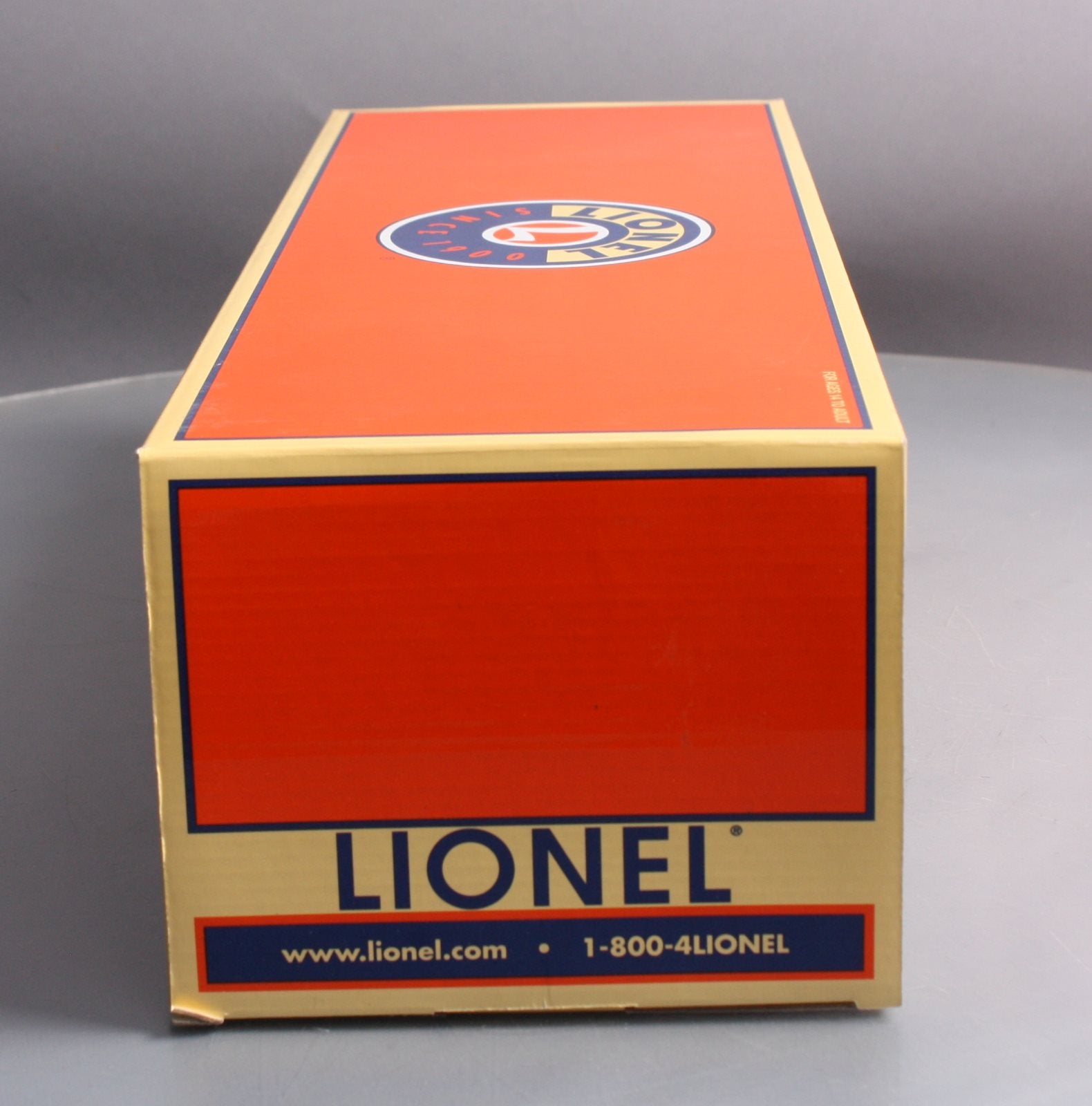 Lionel 6-38855 Great Northern Legacy GP35 Diesel Locomotive #2519