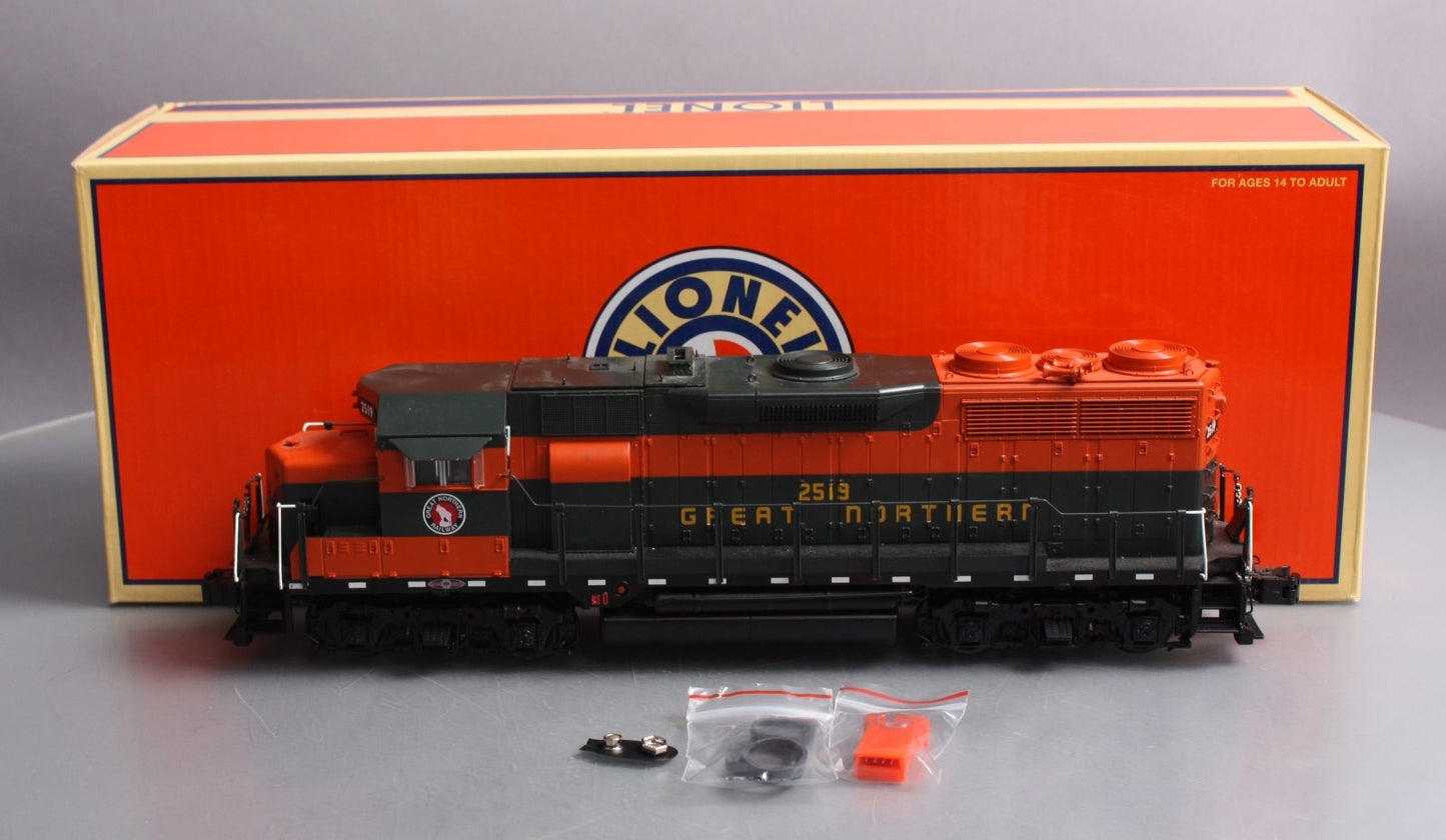 Lionel 6-38855 Great Northern Legacy GP35 Diesel Locomotive #2519