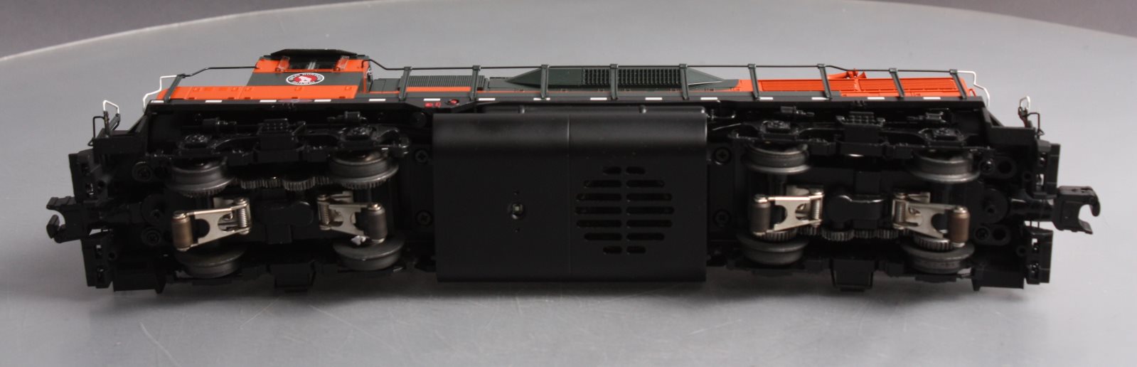 Lionel 6-38855 Great Northern Legacy GP35 Diesel Locomotive #2519