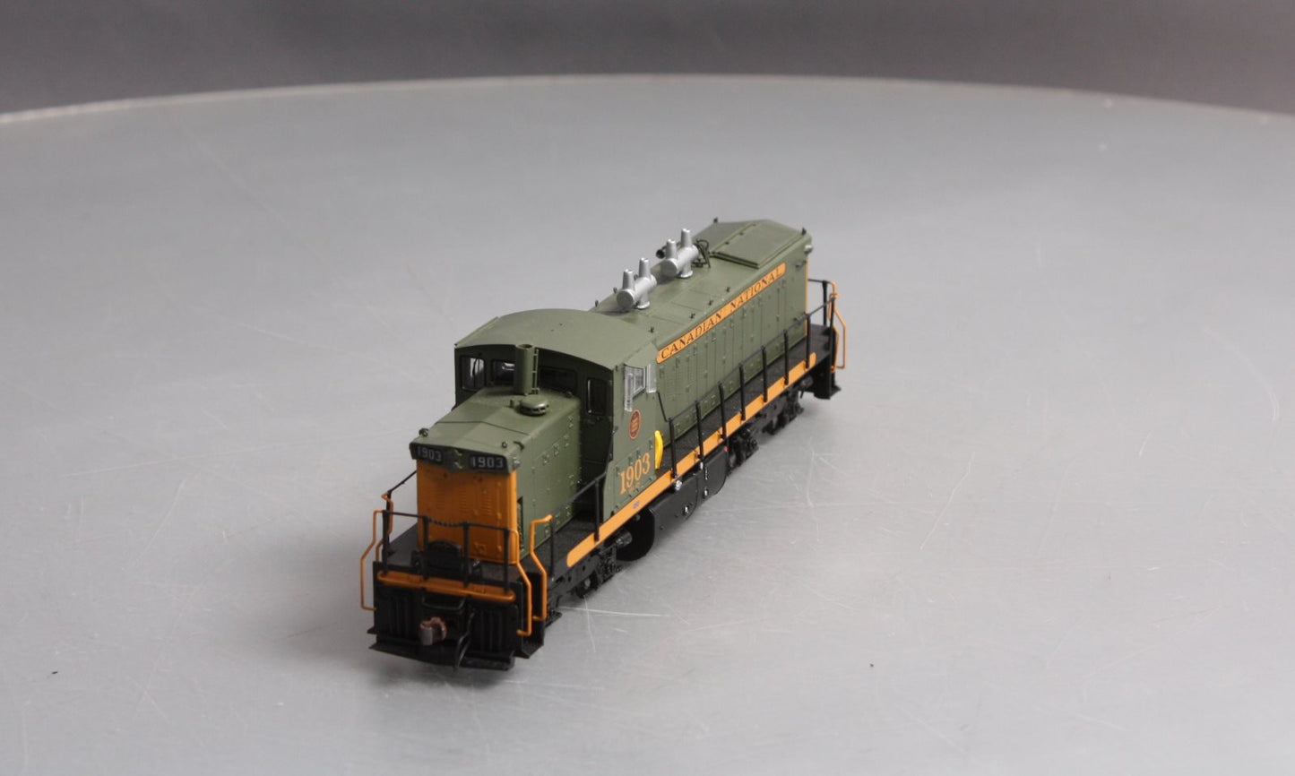Rapido Trains 10507 HO Canadian National GMD-1 4-Axle Version #1903
