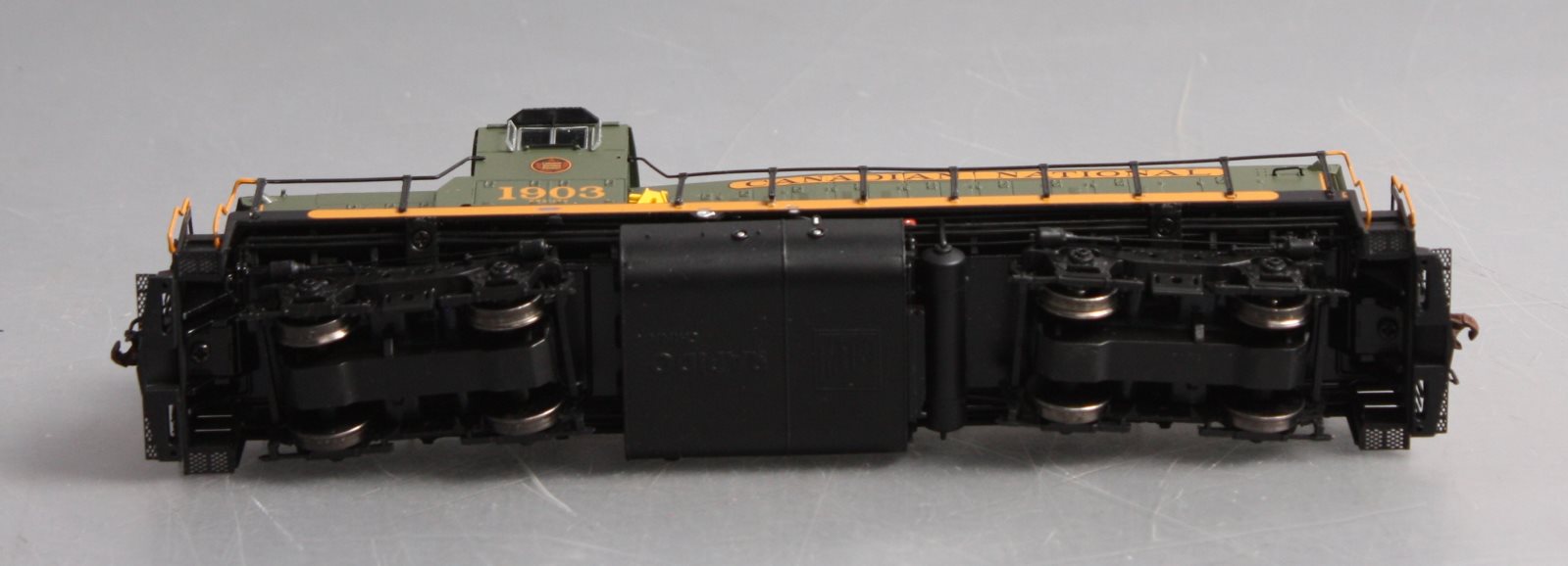 Rapido Trains 10507 HO Canadian National GMD-1 4-Axle Version #1903