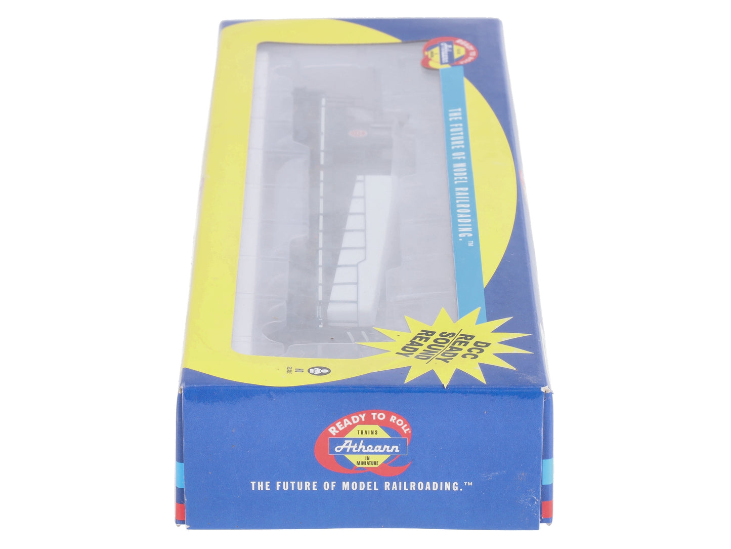 Athearn 98765 HO MP SD40 Diesel Engine RTR #738