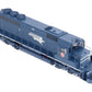 Athearn 98765 HO MP SD40 Diesel Engine RTR #738