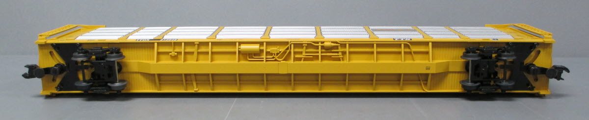 Lionel 6-82505 Burlington Northern & Santa Fe 89' Auto Carrier Rack #912948