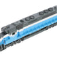 Athearn G63561 HO Burlington Northern SDP45 Diesel Locomotive #9859