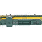 Athearn G62804 HO C&NW GP7 Diesel #1652