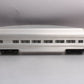 Lionel 2551 Vintage O Canadian Pacific Banff Park Aluminum Observation Car