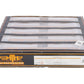MTH 81-60005 O Denver Rio Grande Smooth Passenger Car Set (Set of 5)