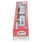 Atlas 20000527 TTWX 89'4" Flat w/Twin Jacks